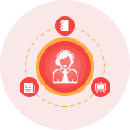 智慧黨建產品服務之專業培訓，配套手冊